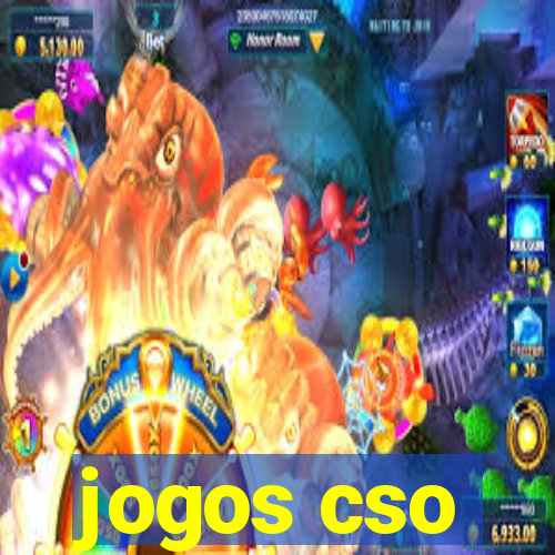 jogos cso